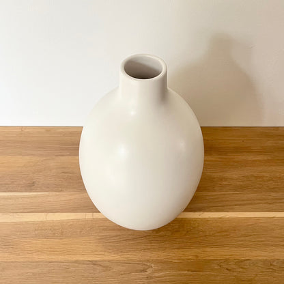 Vase Blanc