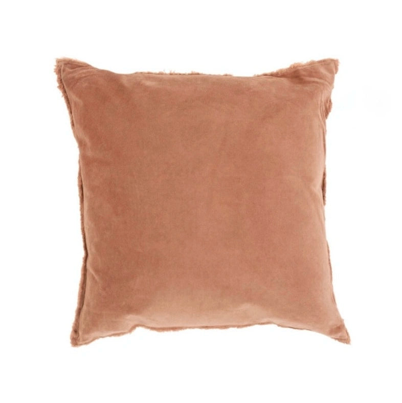 Coussin Terracotta 45x45cm