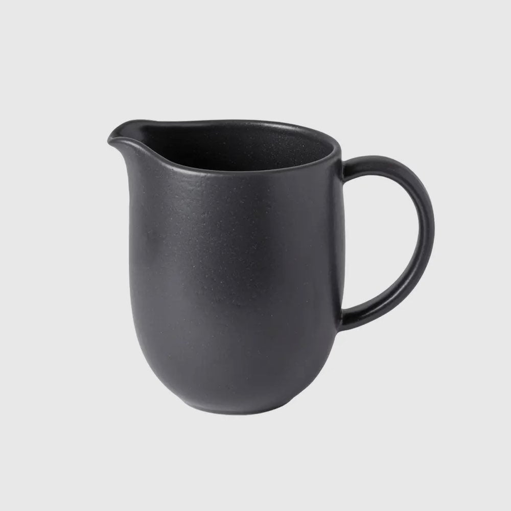 Carafe "Omi" Écru - Grès fin