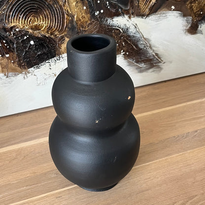 Vase « Bilbo » imparfait - Céramique