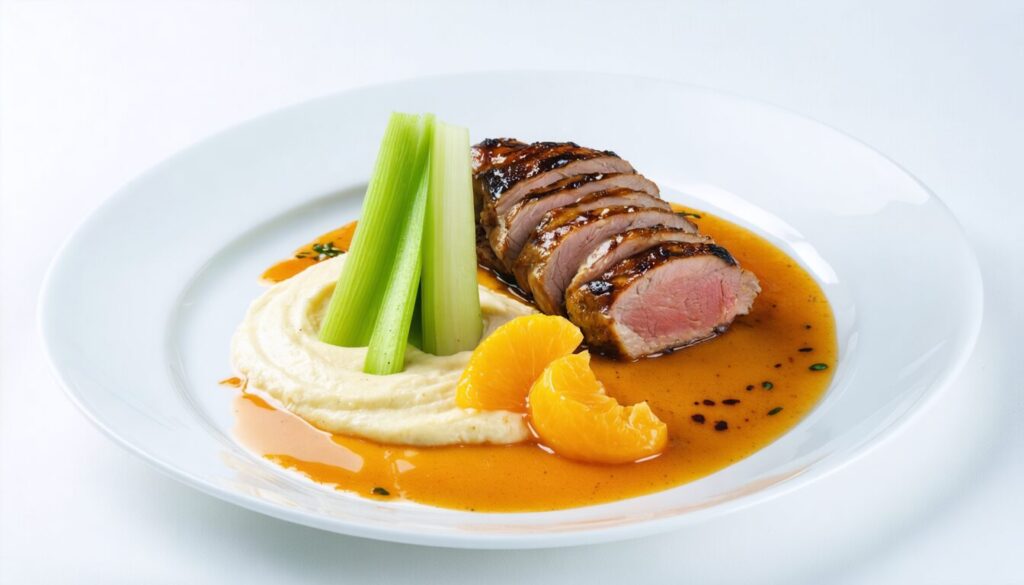 découvrez 10 idées gustatives pour accompagner votre purée de céleri avec des viandes savoureuses. sublimez vos plats avec ces combinaisons délicieuses qui raviront vos papilles et apporteront une touche d'originalité à vos repas.
