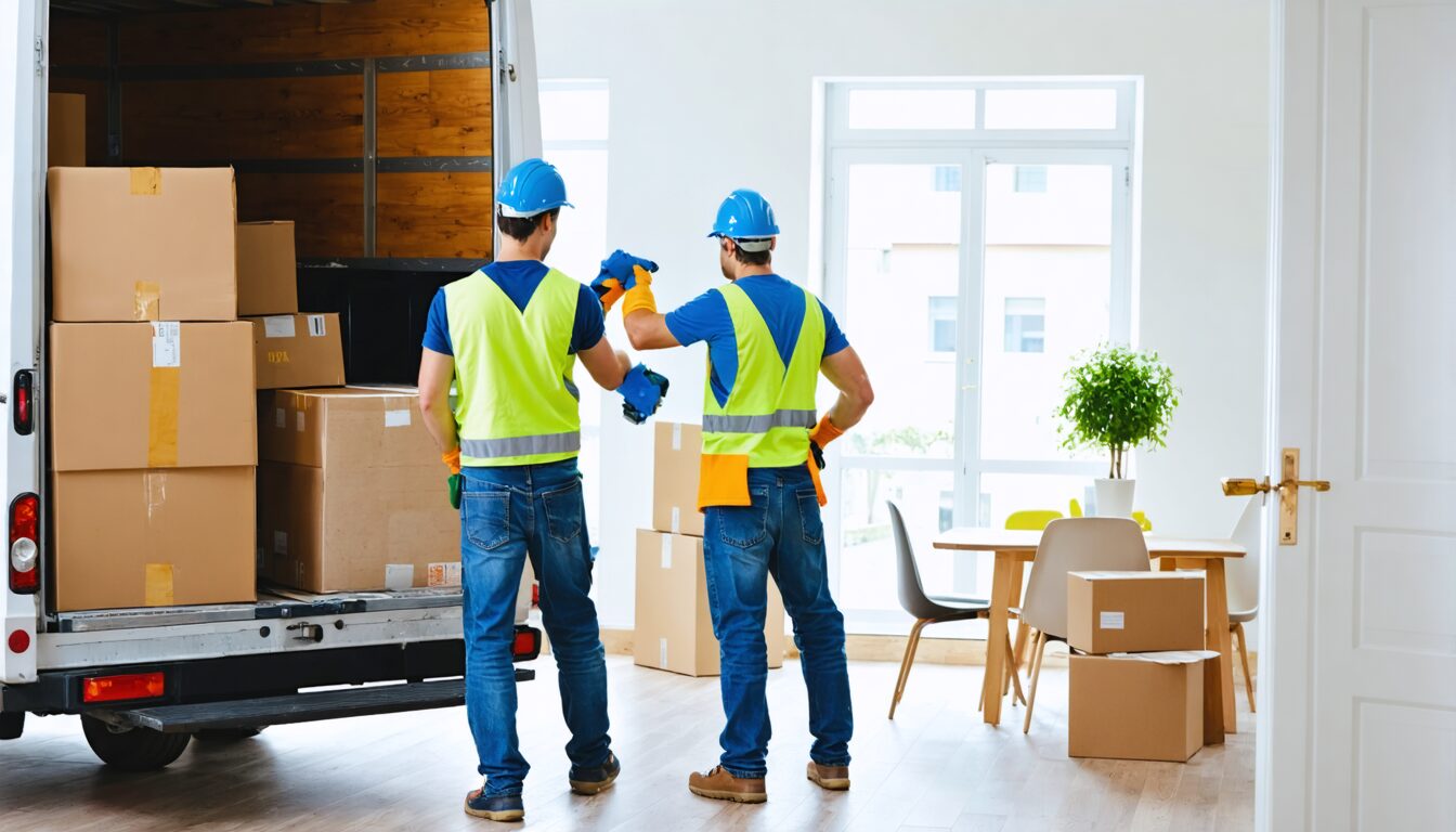 découvrez nos conseils pratiques pour déménager en toute sécurité après vos rénovations. protégez vos nouveaux aménagements avec des astuces efficaces et simplifiez votre transition vers votre nouvel espace.