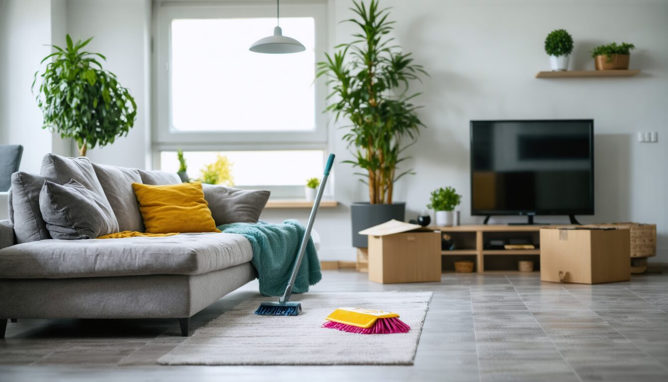 découvrez nos conseils pratiques pour déménager en toute sécurité après des rénovations. protégez vos nouveaux aménagements avec des astuces efficaces qui garantissent un déménagement sans stress et en toute sérénité.