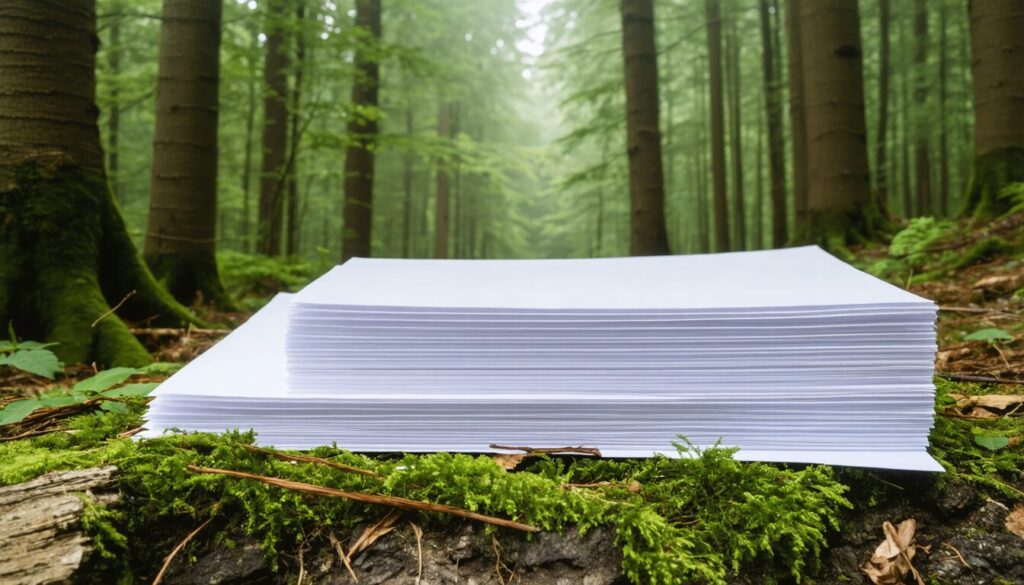 Comment procéder à une impression de photos respectueuse de l’environnement ?