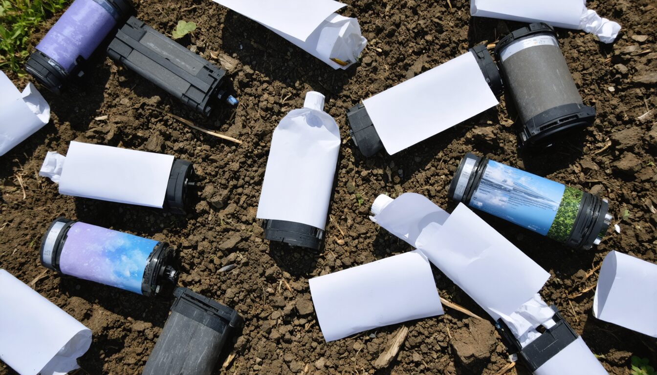 découvrez des astuces pratiques et des conseils pour imprimer vos photos tout en respectant l'environnement. apprenez à choisir des matériaux durables, des encres écologiques et des méthodes d'impression qui minimisent votre impact écologique, sans compromettre la qualité de vos images.