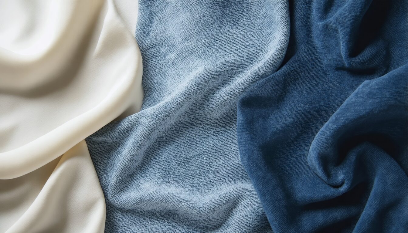 découvrez comment choisir la matière parfaite pour votre housse de couette de luxe. ce guide vous accompagne à travers les différentes options disponibles, en tenant compte du confort, de l'esthétique et de la durabilité pour transformer votre lit en un véritable cocon.