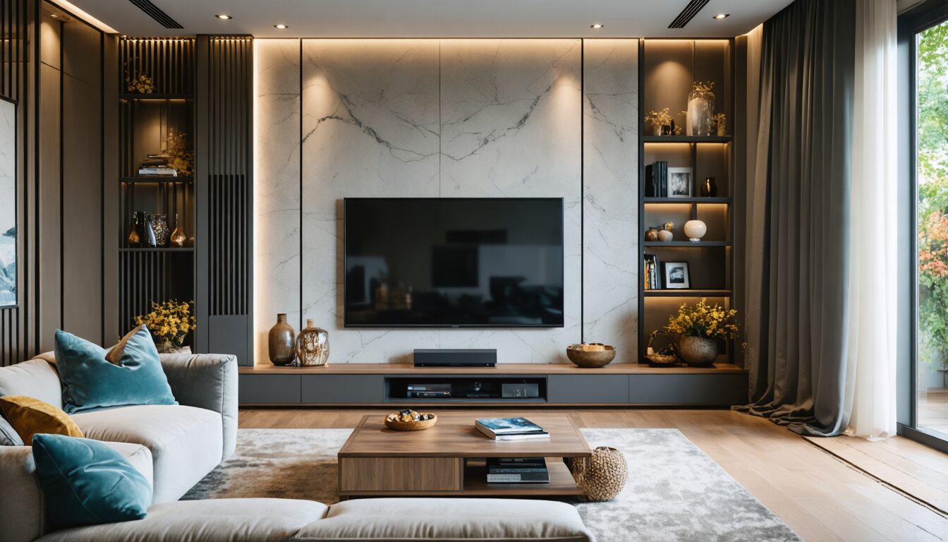 transformez votre intérieur en un espace de loisirs chic et accueillant. découvrez des idées inspirantes pour aménager un coin détente alliant style, confort et élégance, afin de profiter pleinement de vos moments de loisirs à la maison.