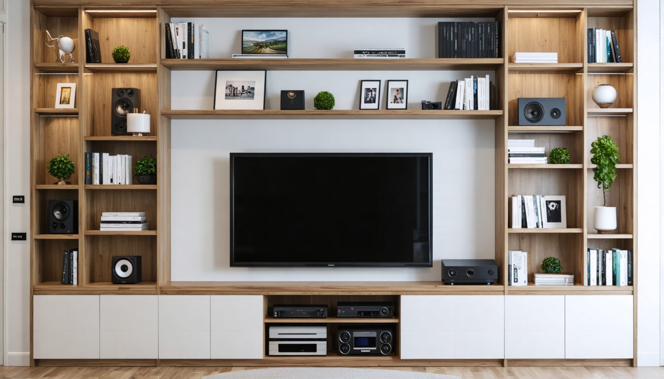découvrez comment aménager un espace de loisirs chic chez vous, alliant élégance et confort. transformez votre intérieur en un havre de détente avec des astuces déco et des choix de mobilier raffinés.