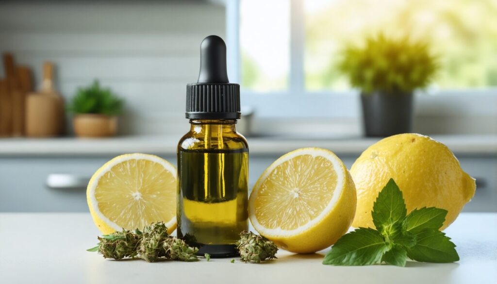 Découvrez comment éveiller vos papilles avec le CBD : astuces et recettes pour une cuisine réussie