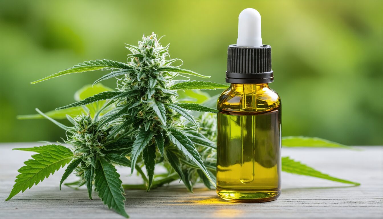 plongez dans l'univers du cbd en cuisine avec nos astuces et recettes savoureuses. apprenez à éveiller vos papilles grâce à des plats innovants et délicats, alliant bien-être et gastronomie. transformez vos repas en une expérience unique!