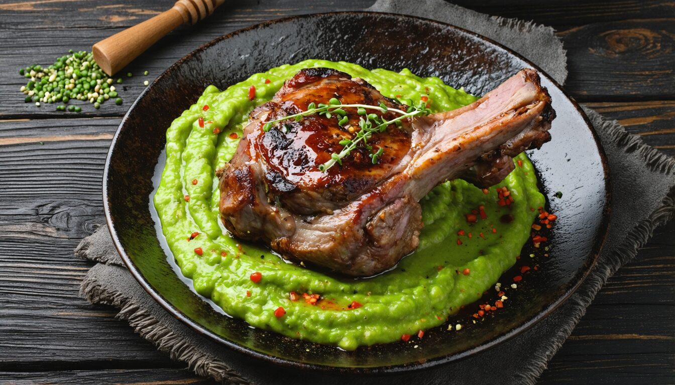 découvrez notre sélection des 10 viandes parfaites pour accompagner et sublimer votre purée de pois cassés. que vous soyez amateur de viande rouge, blanche ou de volaille, trouvez l'accord idéal pour un plat savoureux et réconfortant.