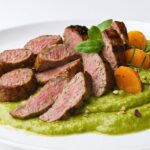 Découvrez les 10 viandes idéales pour sublimer votre purée de pois cassés