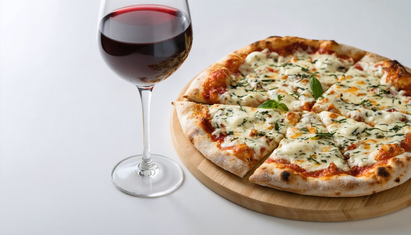 explorez notre sélection des 12 vins parfaits pour accompagner vos pizzas, révélant des combinaisons de saveurs qui élèveront votre expérience gustative. ne manquez pas ces conseils experts pour enrichir vos repas!