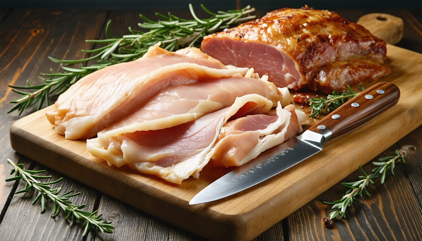 explorez le monde des viandes blanches, leur classification, leurs caractéristiques et leurs bienfaits nutritionnels. apprenez tout sur les viandes de volaille, le porc et d'autres options savoureuses pour enrichir vos repas.