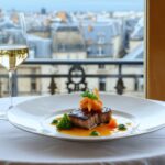 Découvrez les incontournables restaurants gastronomiques de Paris