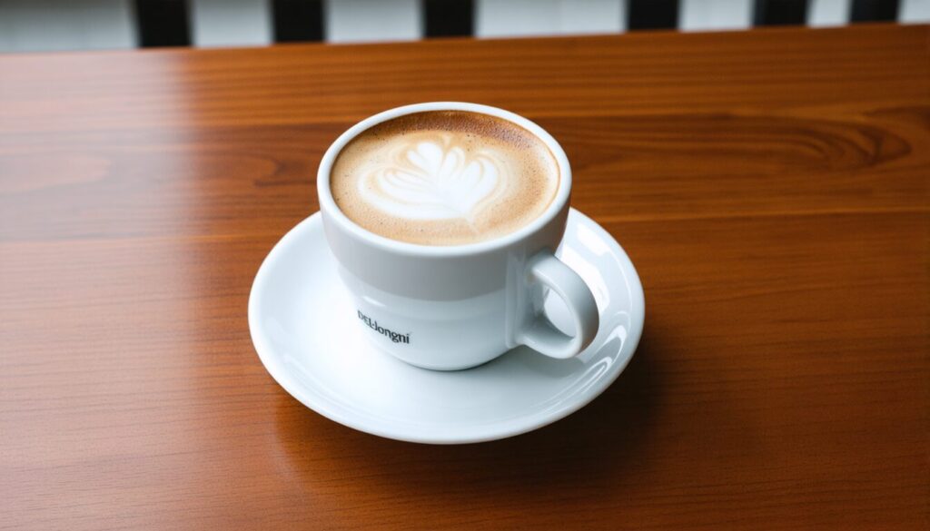 Découvrez les machines à café De’Longhi idéales pour sublimer votre quotidien
