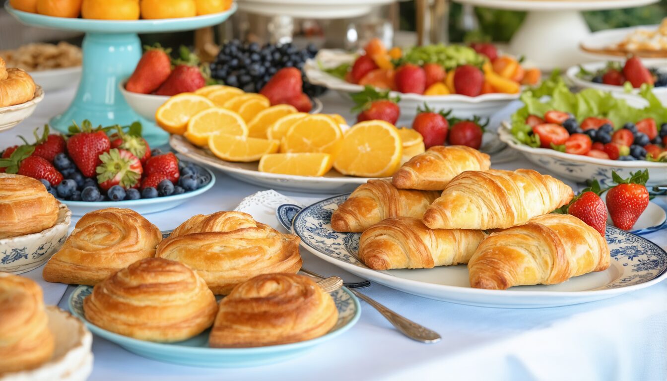 explorez les meilleures adresses de brunch à paris avec notre guide complet. que vous soyez amateur de douceurs sucrées ou de plats salés, trouvez l'endroit parfait pour un brunch inoubliable dans la capitale française.