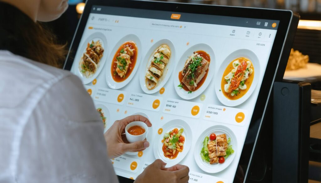 découvrez revofrance, le logiciel de caisse idéal pour restaurant. optimisez la gestion de votre établissement grâce à des fonctionnalités intuitives, une interface conviviale et un suivi en temps réel des ventes. simplifiez votre quotidien et améliorez l'expérience de vos clients avec revofrance.