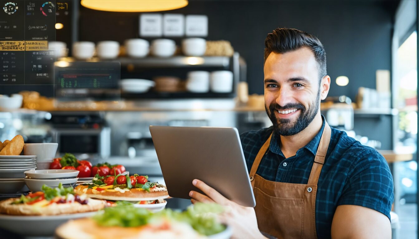 découvrez le logiciel de caisse revofrance, conçu spécialement pour les restaurants. apprenez ses fonctionnalités, ses avantages, et comment il peut optimiser la gestion de votre établissement. ne manquez aucune information essentielle pour faire le meilleur choix pour votre restaurant.