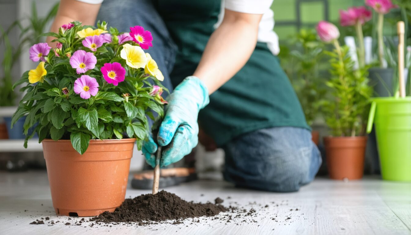 découvrez des astuces pratiques et faciles pour prendre soin de vos plantes, garantir leur épanouissement et embellir votre intérieur. apprenez à les arroser, les nourrir et les protéger, afin de créer un jardin luxuriant chez vous.