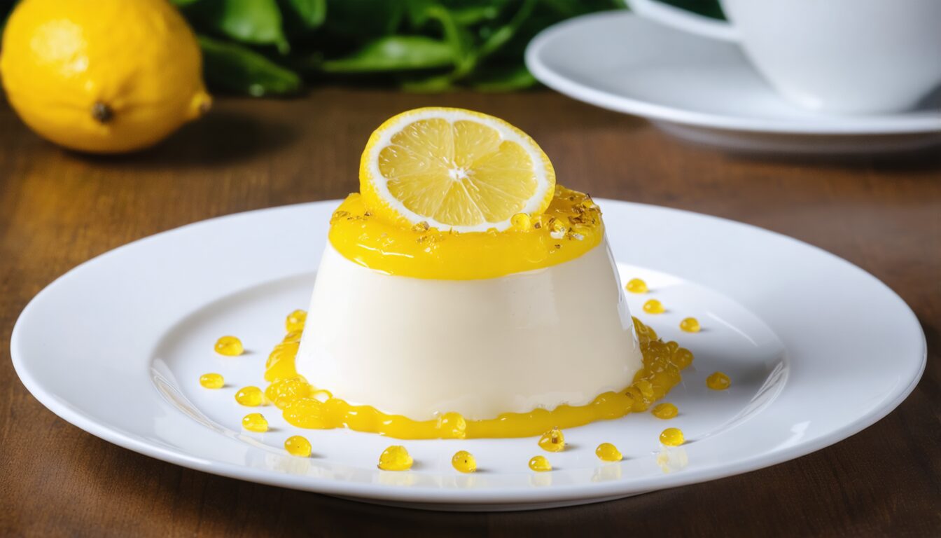 découvrez nos dix desserts irrésistibles qui viendront sublimer votre blanquette de veau. que vous recherchiez des douceurs légères ou des créations plus gourmandes, notre sélection saura ravir les papilles et apporter une touche sucrée parfaite à votre repas.