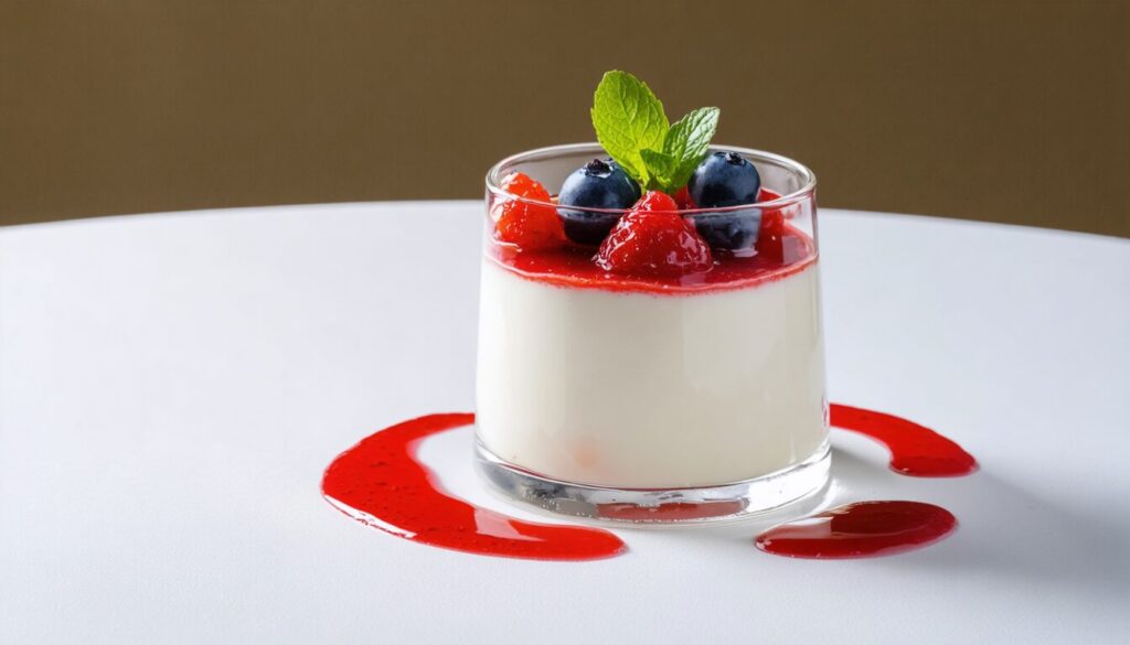 Dix desserts irrésistibles pour sublimer votre blanquette de veau