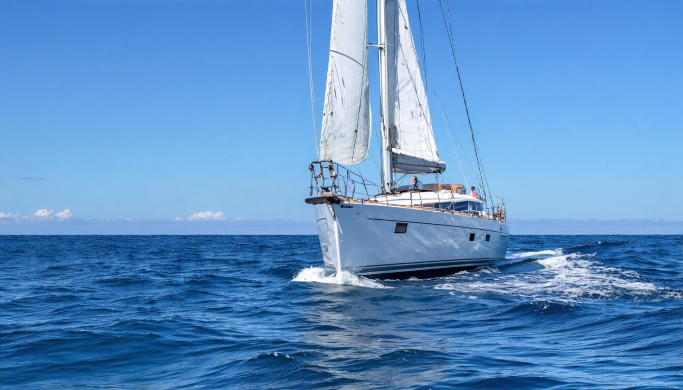 découvrez notre guide complet des croisières en voilier, où vous trouverez toutes les informations essentielles pour bien préparer votre aventure en mer. des conseils pratiques sur l'équipement, les destinations, les itinéraires, et les meilleures saisons pour naviguer, ce guide vous aidera à vivre une expérience inoubliable sur les flots.