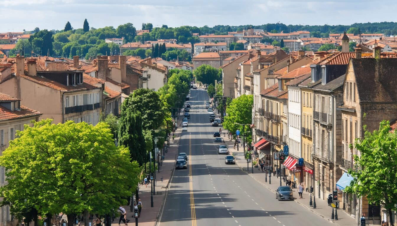 découvrez notre guide pratique pour louer un appartement à toulouse. trouvez des conseils essentiels sur le marché immobilier, les démarches administratives, et les bonnes pratiques pour réussir votre recherche. simplifiez votre expérience de location dans la ville rose.