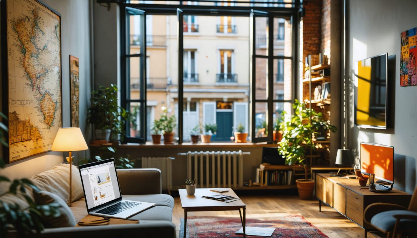 découvrez notre guide pratique pour louer un appartement à toulouse. obtenez des conseils sur les quartiers, les démarches administratives, et les astuces pour trouver le logement idéal dans la ville rose.