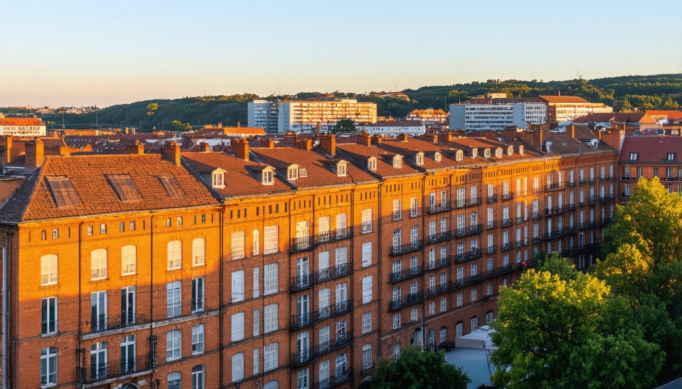 découvrez notre guide pratique pour louer un appartement à toulouse. trouvez des conseils utiles sur le marché locatif, les démarches à suivre, et les astuces pour dénicher le bien idéal dans la ville rose.