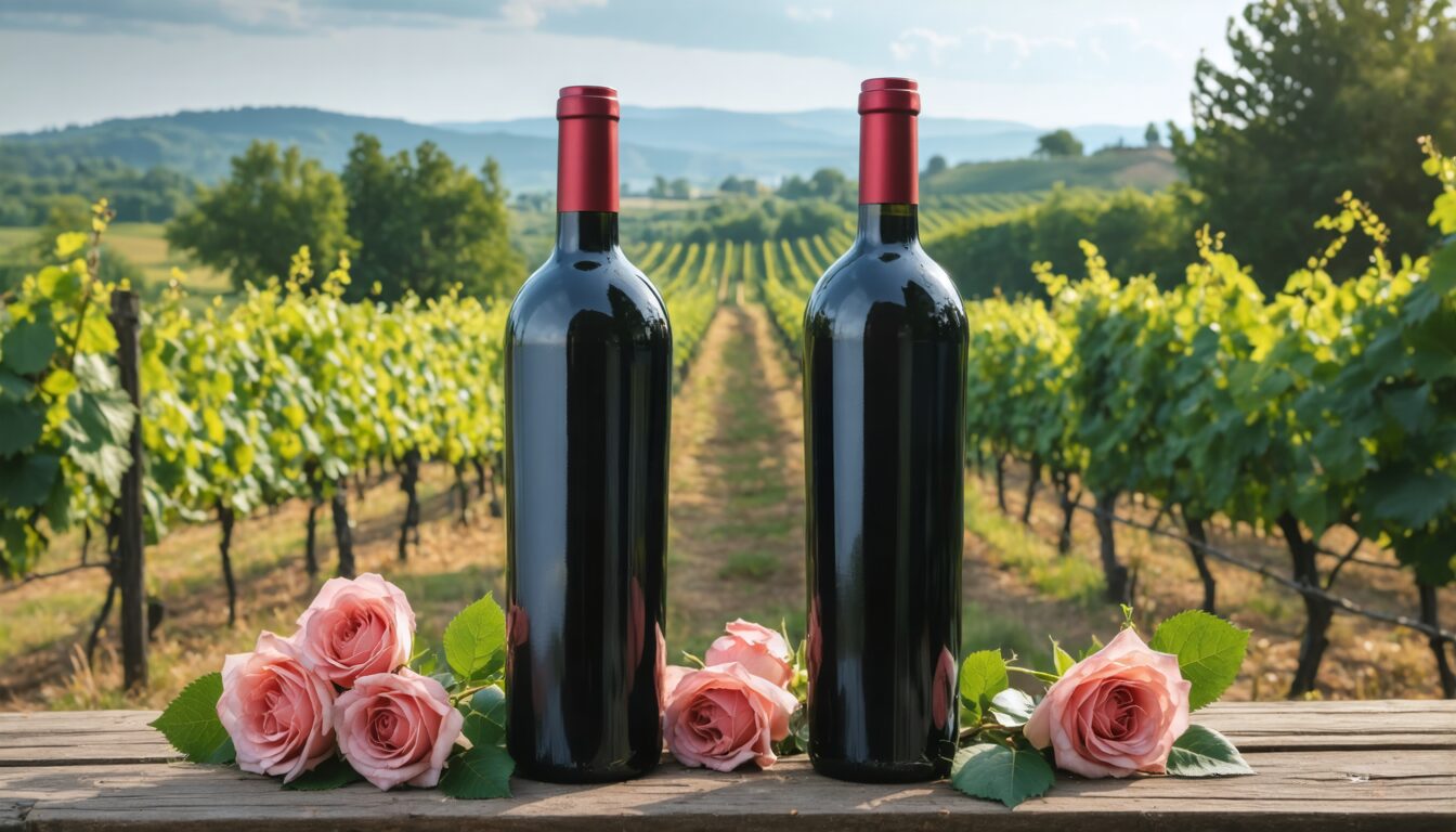 découvrez notre guide pratique pour choisir le coffret de vin rosé parfait. apprenez à identifier les meilleures options selon vos goûts, vos occasions et votre budget, afin de savourer chaque gorgée avec plaisir.