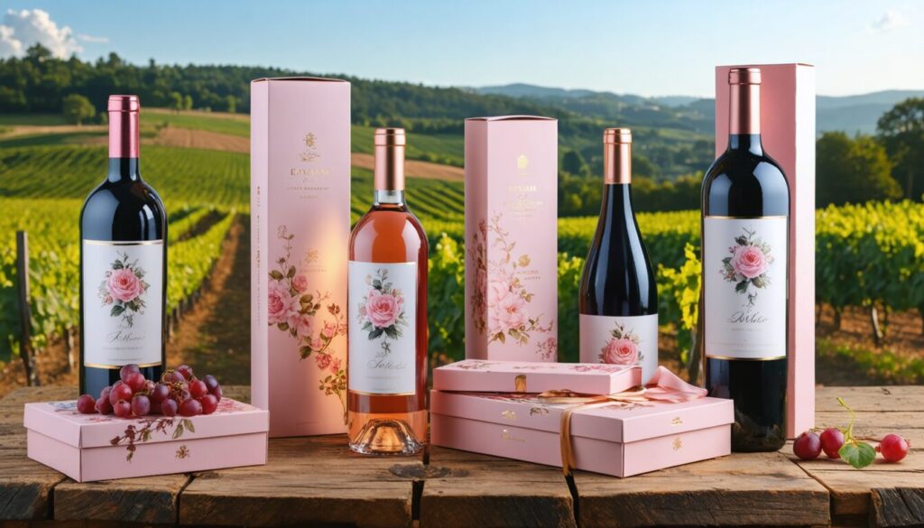 découvrez notre guide pratique pour choisir le coffret de vin rosé parfait. conseils, astuces et sélections de bouteilles vous aideront à faire le meilleur choix pour toutes vos occasions.