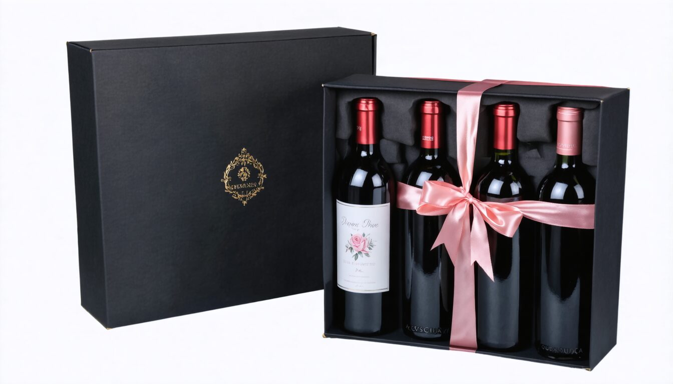 découvrez notre guide pratique pour choisir le coffret de vin rosé parfait. explorez des conseils d'experts, des suggestions de crus renommés et des astuces pour assortir vos bouteilles à vos repas et occasions spéciales. faites le meilleur choix pour ravir vos papilles et celles de vos invités.