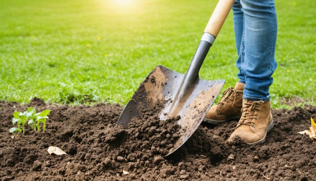 découvrez l'importance de labourer votre potager à l'automne. est-ce une étape incontournable pour préparer votre sol et favoriser une récolte abondante l'année suivante ? nous vous guidons à travers les avantages et les méthodes de labourage à cette saison clé.