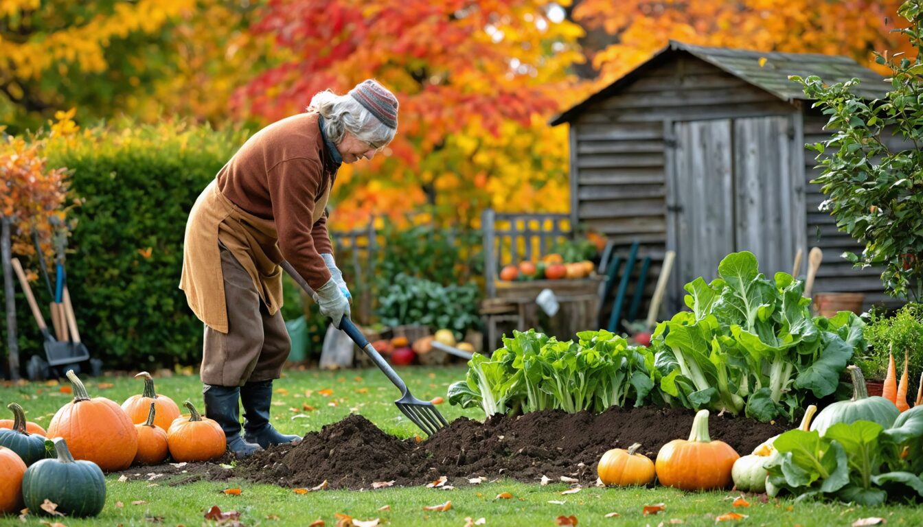 découvrez l'importance de labourer votre potager à l'automne. explorez les avantages et les techniques pour préparer votre sol pour la prochaine saison de culture. apprenez si cette étape est vraiment nécessaire pour optimiser la santé de vos plantes.