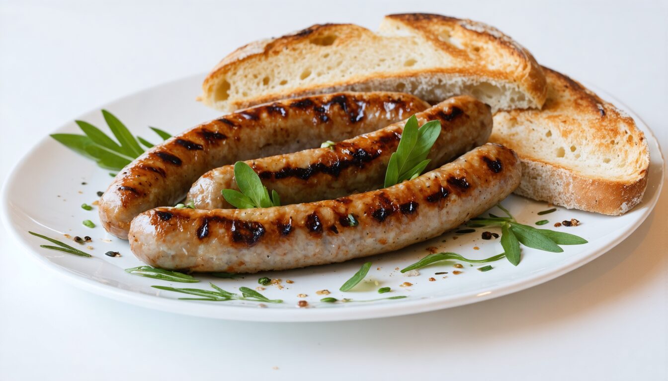 découvrez les 10 viandes essentielles qui enrichiront le goût de votre soupe au pistou. que vous soyez amateur de bœuf, de poulet ou de saucisses, apprendre à marier ces ingrédients savoureux vous permettra de sublimer vos plats et d'impressionner vos convives. recettes et astuces à l'appui, plongez dans l'univers des viandes qui feront de votre soupe un incontournable.