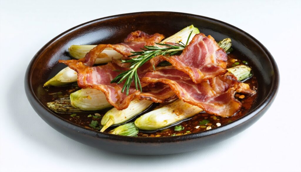 Les 10 viandes idéales pour sublimer vos endives
