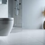 Les avantages pratiques et esthétiques d’un WC suspendu