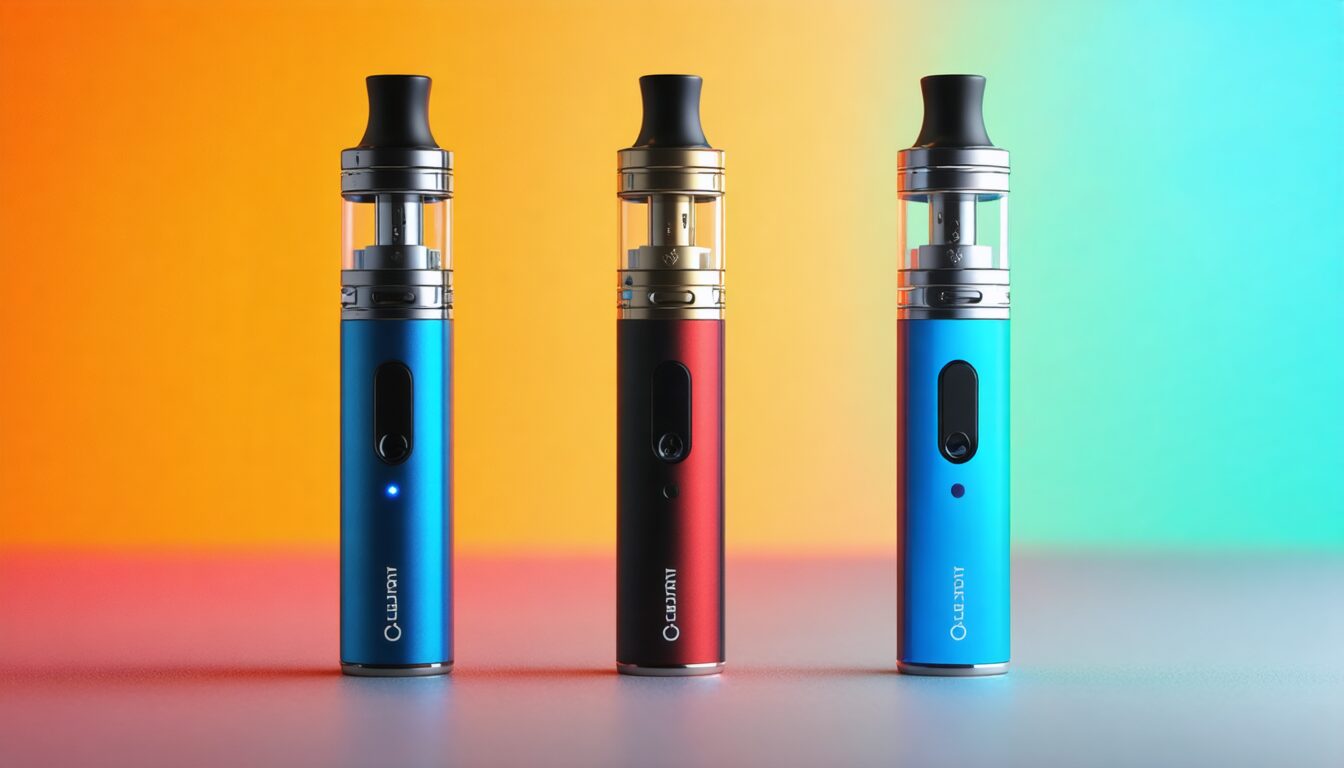 découvrez les avantages des cigarettes électroniques en tant qu'alternative moderne aux cigarettes traditionnelles. informez-vous sur leur fonctionnement, leurs bénéfices pour la santé et comment elles s'intègrent dans le mode de vie contemporain.