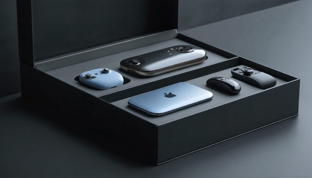 Les coffrets cadeaux essentiels pour satisfaire les hommes en 2024