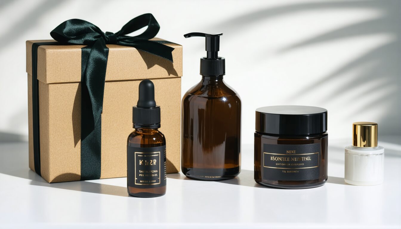découvrez notre sélection des coffrets cadeaux incontournables pour ravir les hommes en 2024. que ce soit pour un anniversaire, un noël ou toute autre occasion spéciale, trouvez le cadeau parfait qui allie style, utilité et surprise. offrez une expérience inoubliable avec des coffrets choisis avec soin!