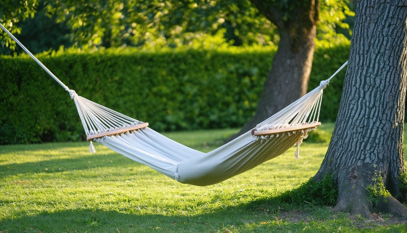 découvrez les meilleures méthodes pour fixer solidement votre hamac, garantissant confort et sécurité. apprenez des astuces pratiques et des techniques éprouvées pour profiter pleinement de vos moments de détente en plein air.