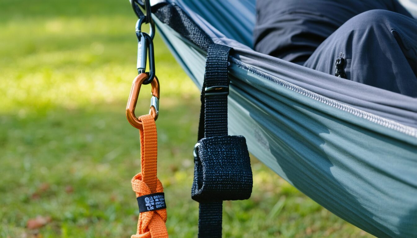 découvrez les meilleures méthodes pour fixer solidement votre hamac et profiter pleinement de vos moments de détente en plein air. que ce soit dans votre jardin, au camping ou en randonnée, nos conseils vous guideront vers une installation sécurisée et confortable.