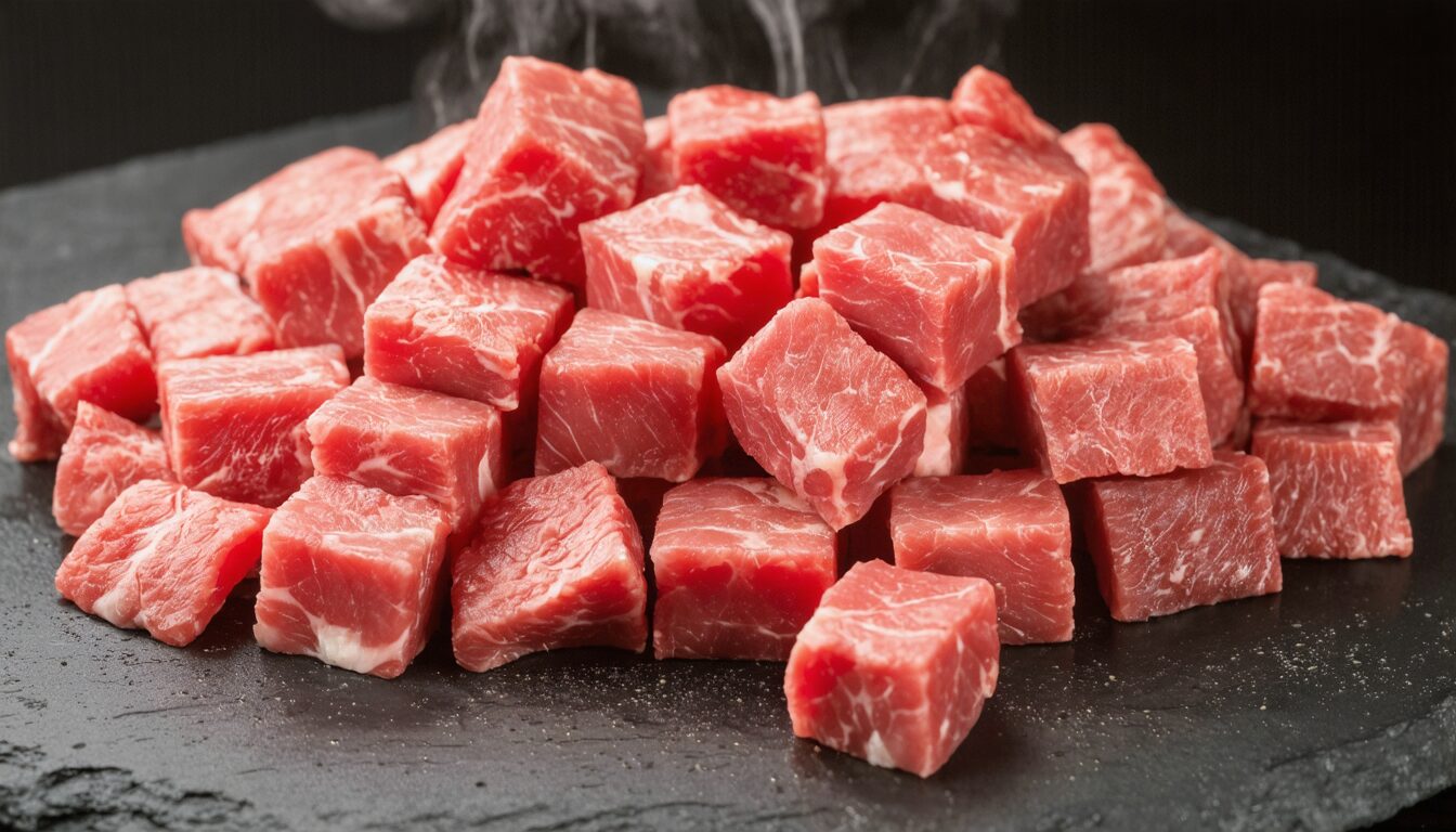 découvrez les meilleures viandes à privilégier pour réussir une pierrade conviviale. profitez de conseils et de recettes pour savourer des moments uniques autour de ce repas chaleureux et convivial.
