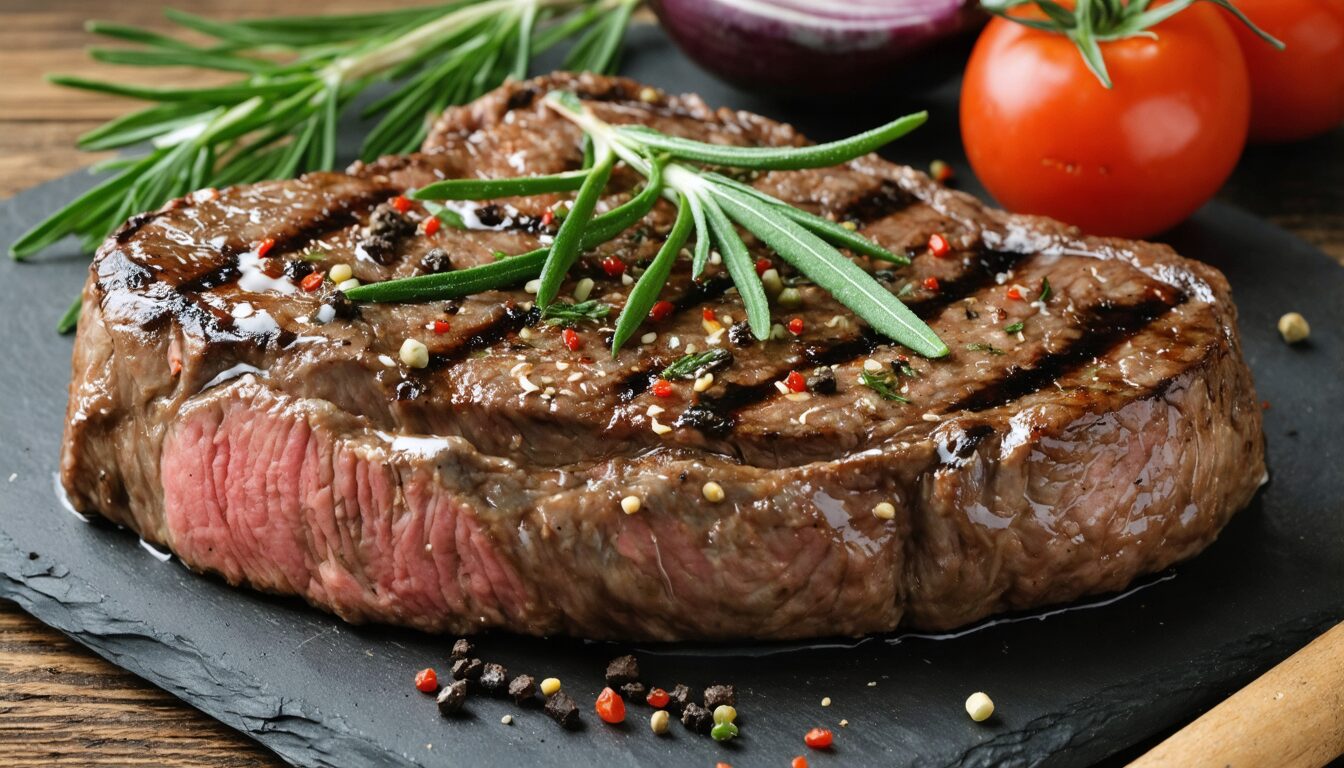 découvrez les meilleures viandes à choisir pour réussir votre pierrade et créer une ambiance conviviale lors de vos repas. conseils pratiques et astuces pour ravir vos convives!