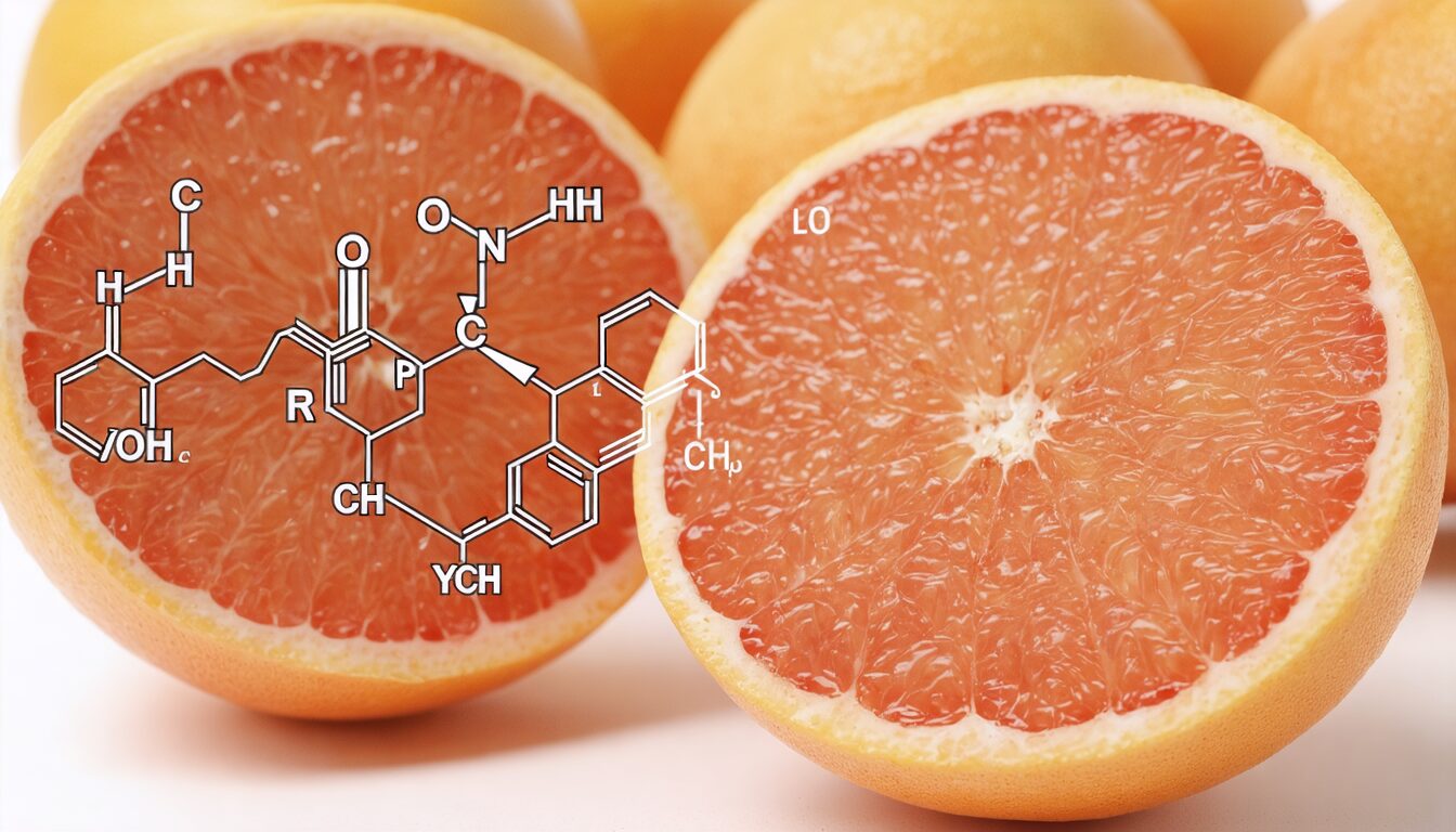 découvrez les dangers surprenants du pamplemousse pour votre santé. de ses interactions médicamenteuses à ses effets sur le métabolisme, plongez dans les risques méconnus de ce fruit apparemment inoffensif.