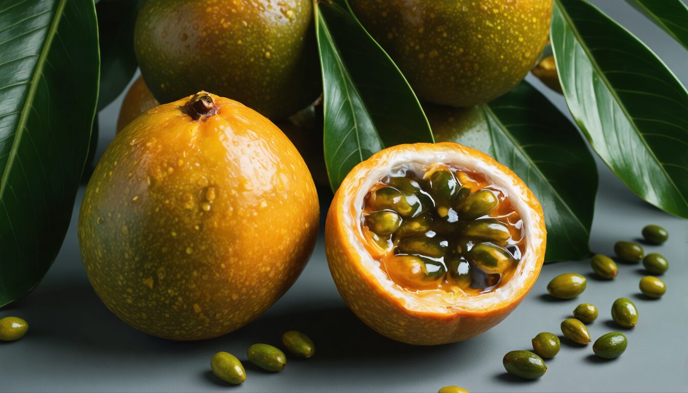découvrez les risques méconnus associés à la consommation du fruit de la passion, un aliment apprécié pour son goût unique. informez-vous sur les effets potentiels sur la santé, les allergies possibles et d'autres préoccupations souvent négligées. apprenez à savourer ce délicieux fruit en toute sécurité.