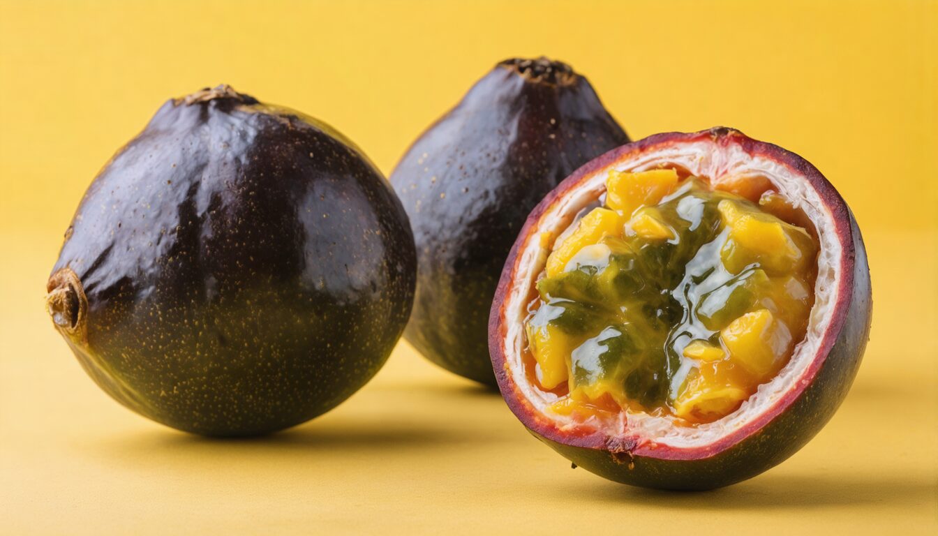 découvrez les risques méconnus associés à la consommation du fruit de la passion. cet article explore les effets potentiels sur la santé, les allergies possibles et les interactions avec certains médicaments, afin de vous informer et d'encadrer votre consommation de ce délicieux fruit exotique.