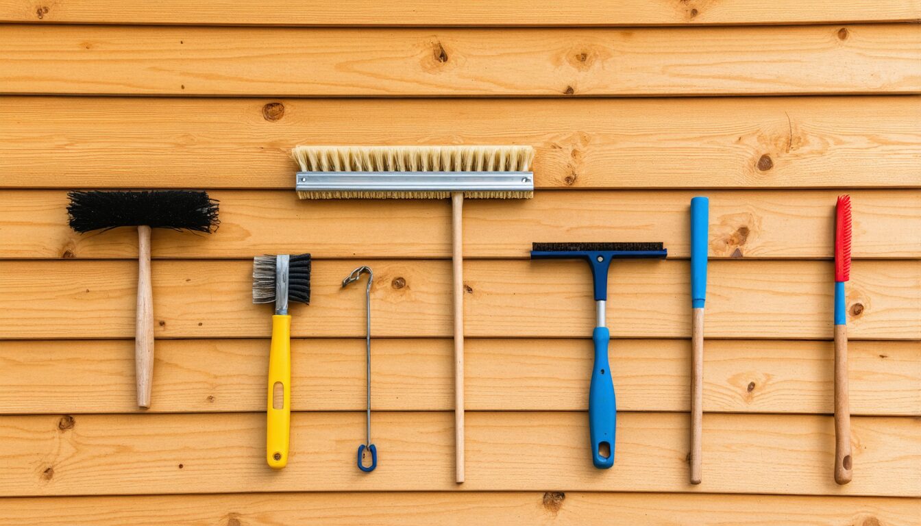 découvrez comment le bardage en bois a évolué au fil des siècles, des techniques traditionnelles aux innovations contemporaines. explorez les matériaux, les styles et les tendances qui façonnent l'architecture moderne tout en préservant l'esthétique intemporelle du bois.