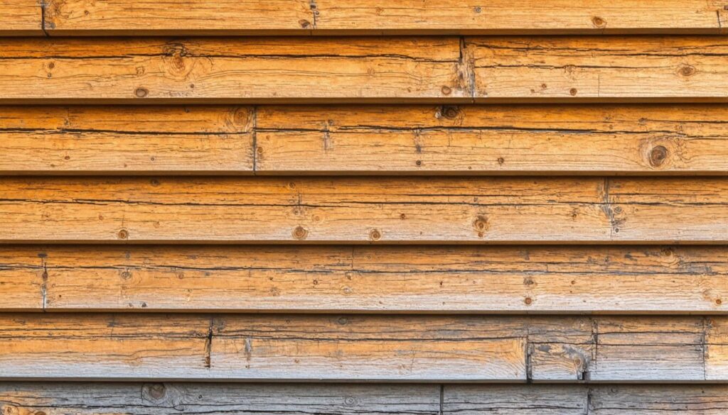 L’évolution du bardage en bois au fil du temps